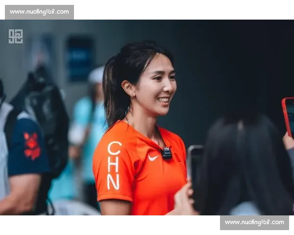 苏炳添领衔青岛田径赛，林雨薇 100 米栏首秀夺冠