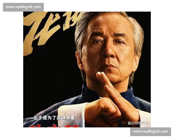 能力再强也抵不过运气？成龙的逆袭史揭示真相