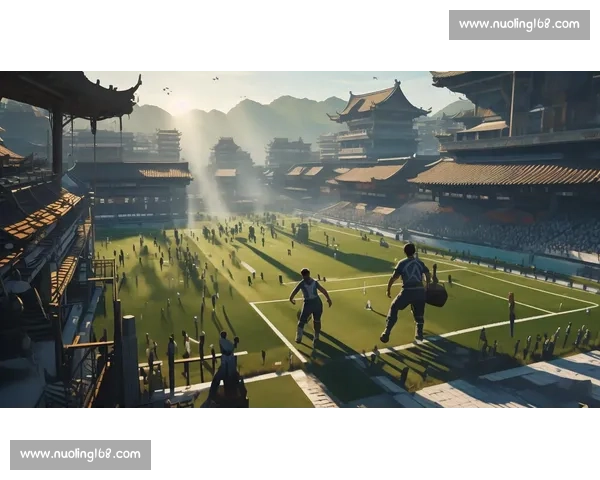 苏超赛场：热血足球与江南文化的激情碰撞