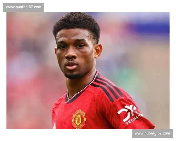 迪亚洛续约曼联!科特迪瓦飞翼化身红魔新拳王,锋线暴力美学再升级 迪亚洛续约曼联!科特迪瓦飞翼化身红魔新拳王,锋线暴力美学再升级