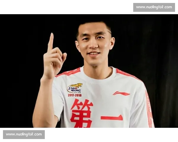 郭艾伦：自信是最强武器，扭蛋机也无法阻挡