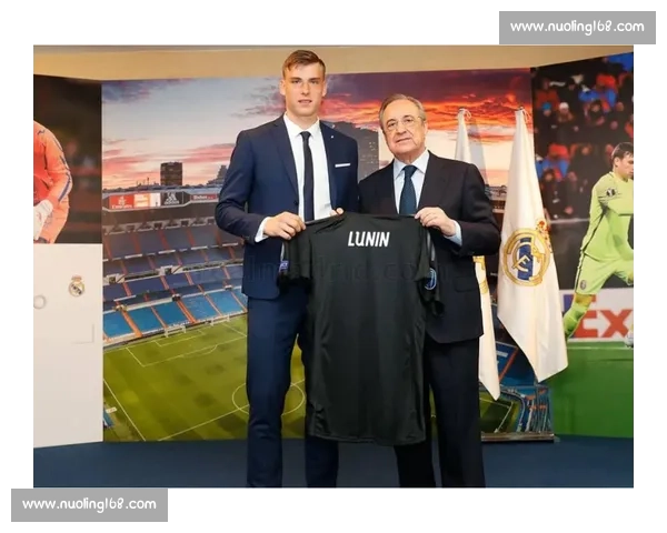 卢宁铁心留守伯纳乌，团队却悄然启动转会谈判