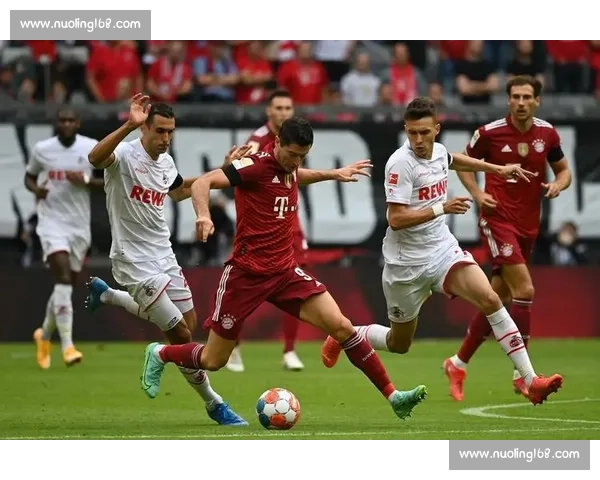 拜仁 5000 万强攻斯图加特神锋!俱乐部震怒开启转会拉锯战 拜仁 5000 万强攻斯图加特神锋!俱乐部震怒开启转会拉锯战