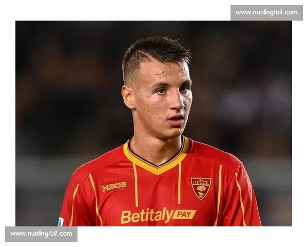 米兰新星卡马尔达租借加盟莱切，米兰保留 400 万欧元反买断权