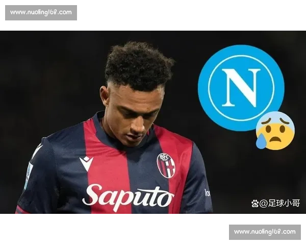 那不勒斯 7000 万欧打包双雄，恩多耶转会进入倒计时