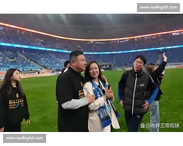 陈东：保级言之尚早，英博未来三载押注青年军