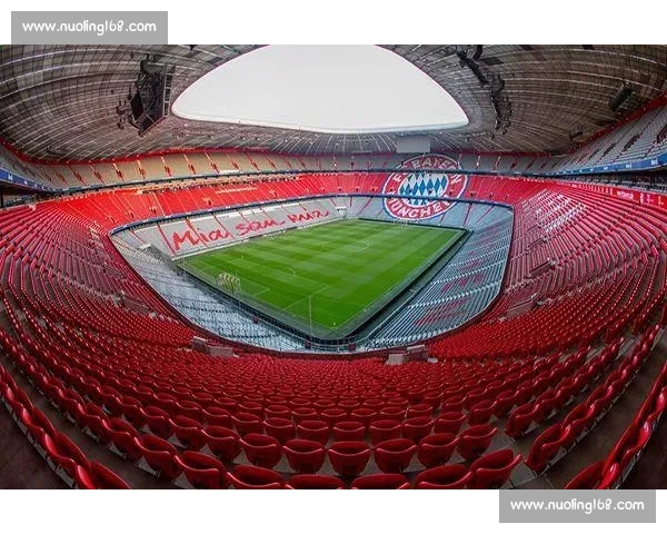 拜仁版权花落 EA，实况仅剩诺坎普与圣西罗两大独家球场