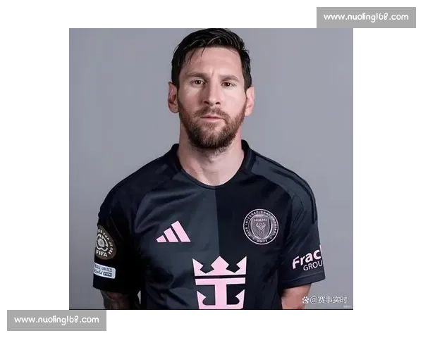 梅西续约迈阿密至 2026 年 巴萨成回归首选目标