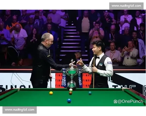 赵心童解禁复出!世锦赛冠军剑指上海大师赛