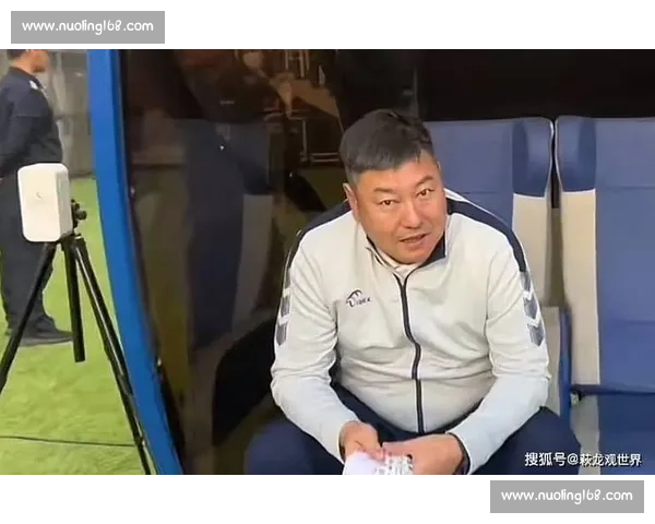 陈东：保级言之尚早，英博未来三载押注青年军