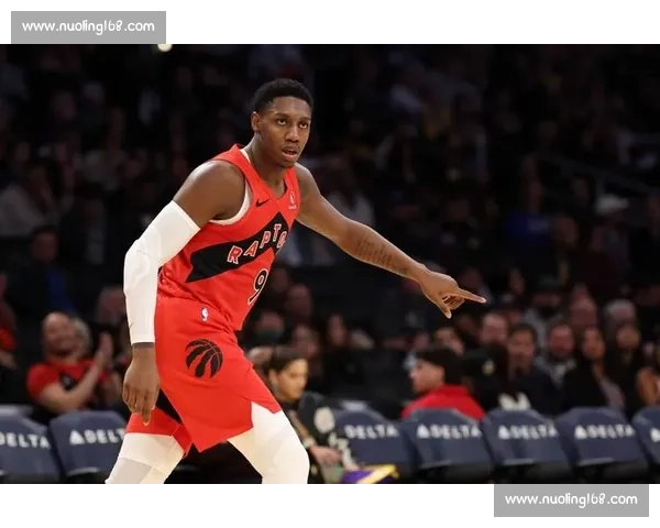 猛龙追杜筹码曝光：巴雷特 + 奎克利 + 珀尔特尔 + 9 号签组合引热议