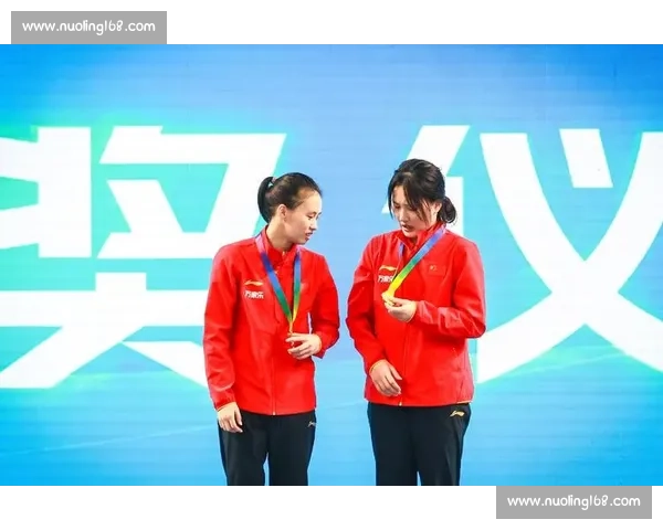 陈芋汐夺冠遭网暴引众怒，官方痛斥饭圈乱象：体育何时远离 “饭圈化”？