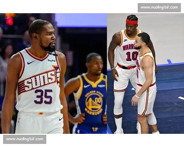 里夫斯拒顶薪续约湖人！库明加下家锁定热火，杜兰特降薪留火箭冲击冠军