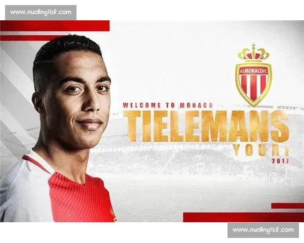 官宣！法蒂抵摩纳哥开启新征程 1100 万买断 + 2800 万回购条款