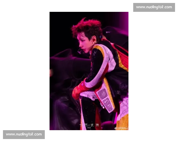 汪苏泷 “十万伏特 2.0” 荷尔蒙舞台杀疯了！建议锁死这一风格，粉丝：舞台蛊王非你莫属！