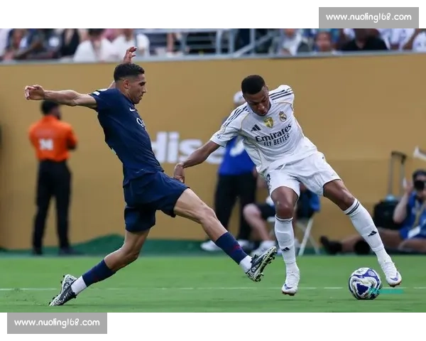 皇马寻姆巴佩替补遇挫，贡萨洛凭世俱杯表现锁定留队资格