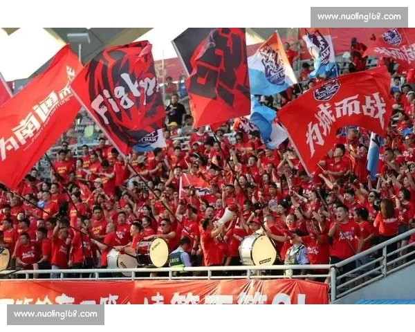 苏超应援团：跨省跨国的超级人脉网络