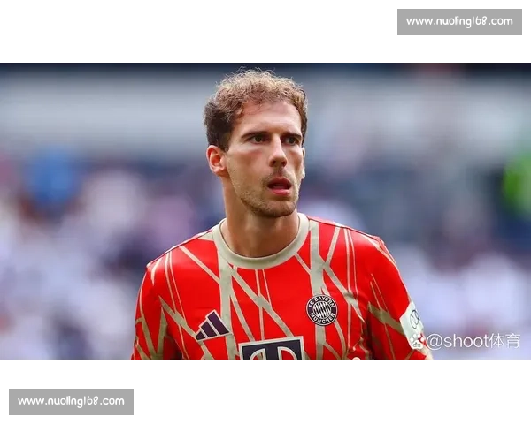 格雷茨卡闪击世界波 + 9.8 分！拜仁中场教科书级表现