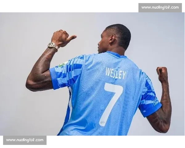 韦斯利加盟新鹏城进入倒计时,首秀暂延后 韦斯利加盟新鹏城进入倒计时,首秀暂延后