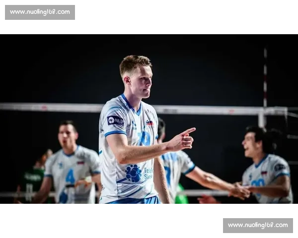 尼科洛夫 28 分助保加利亚五局险胜德国男排