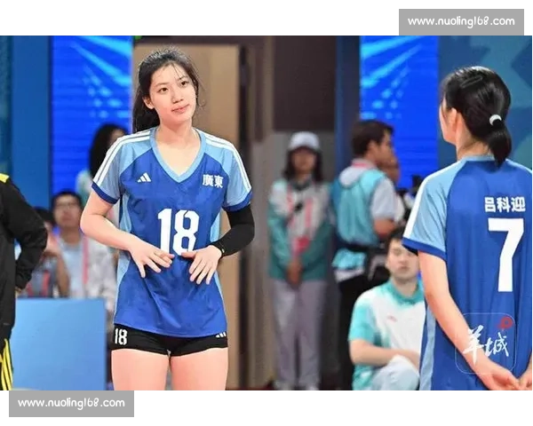 广东 U18 女足首胜后再战强敌！十五运会八强赛今晚打响