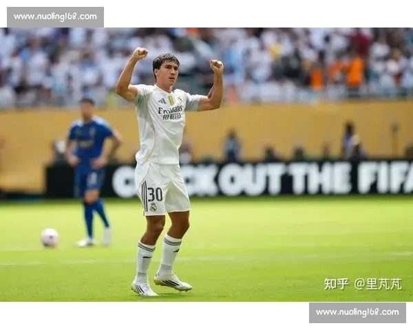 皇马寻姆巴佩替补遇挫,贡萨洛凭世俱杯表现锁定留队资格 皇马寻姆巴佩替补遇挫,贡萨洛凭世俱杯表现锁定留队资格